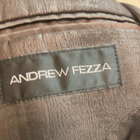 🎉HP🎉Andrew Fezza Sport Coat - Picture 7 of 7